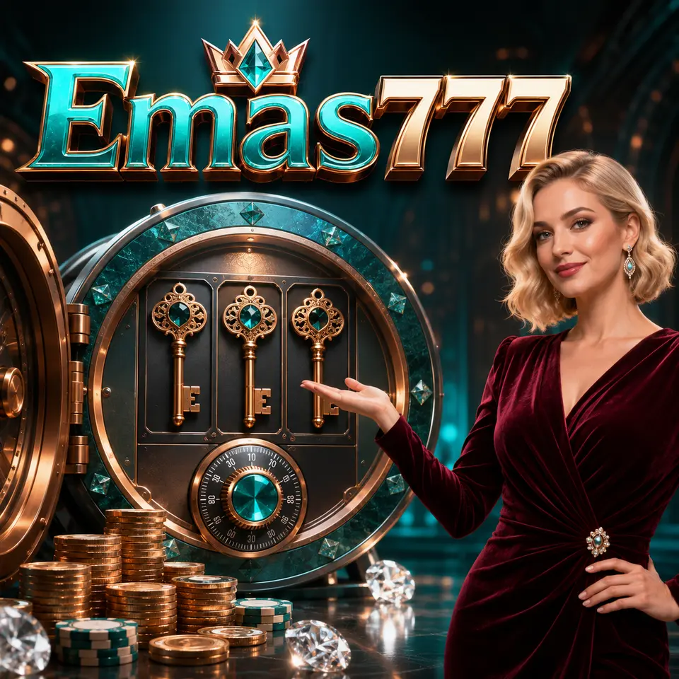 emas777 APK