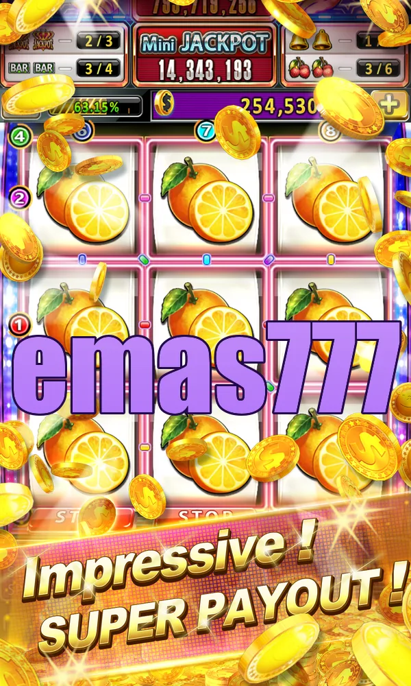 emas777 APK