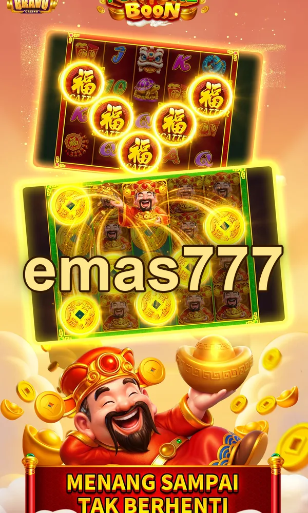 emas777 APK