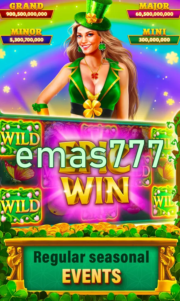 emas777 Masuk